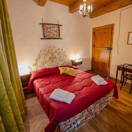 Casa Lanzara Apartman Morano Calabro Kültér fotó