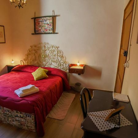 Casa Lanzara Apartman Morano Calabro Kültér fotó