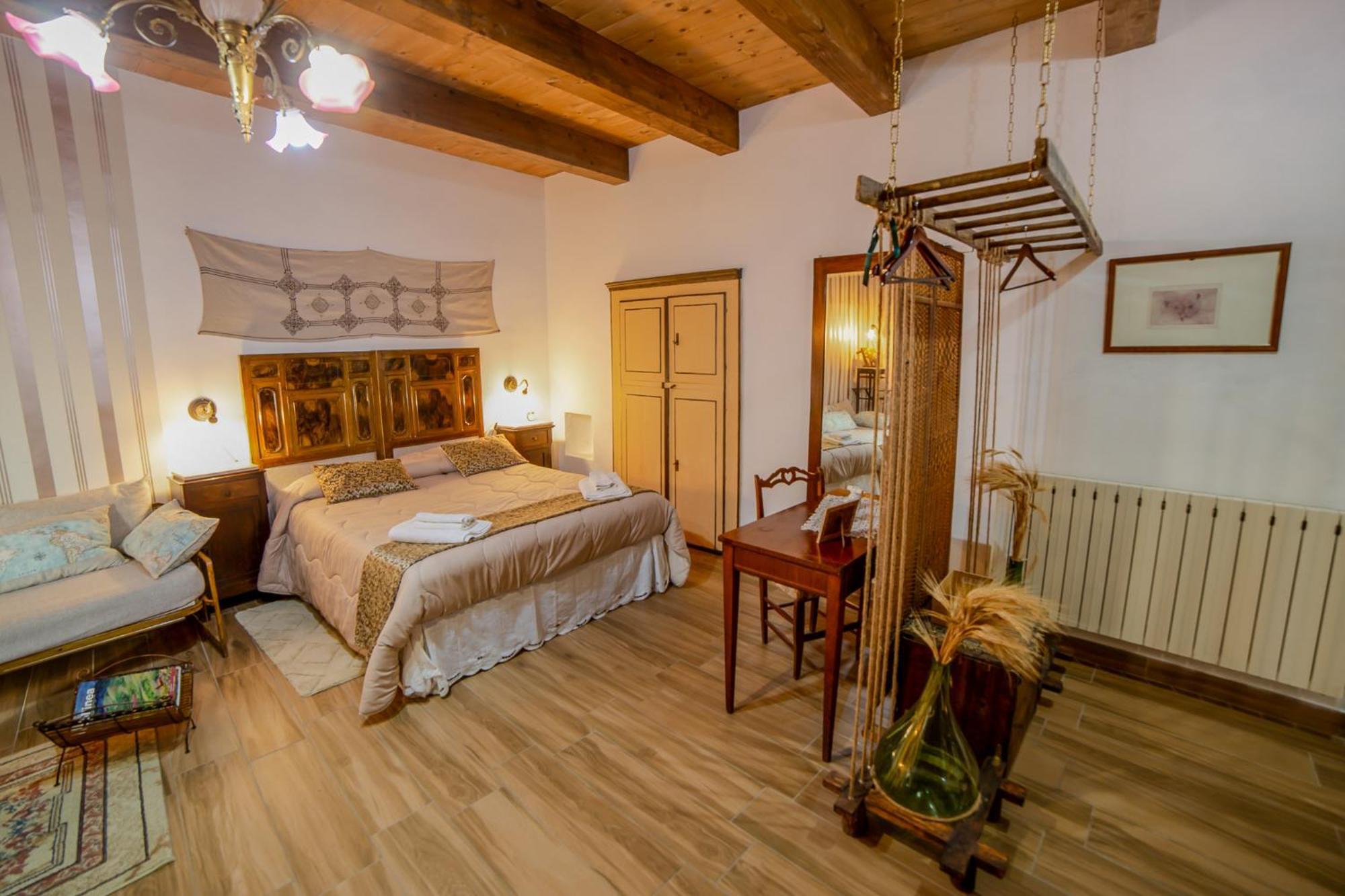 Casa Lanzara Apartman Morano Calabro Kültér fotó