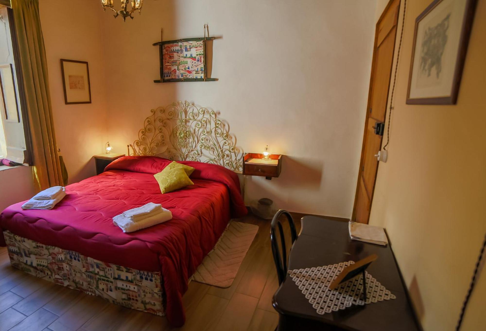 Casa Lanzara Apartman Morano Calabro Kültér fotó