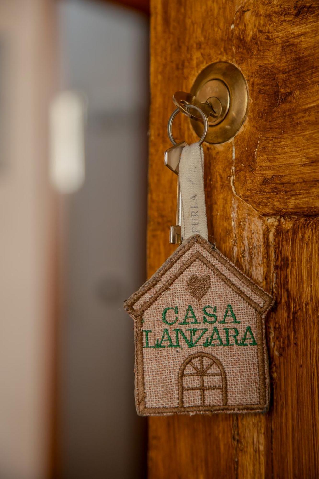 Casa Lanzara Apartman Morano Calabro Kültér fotó