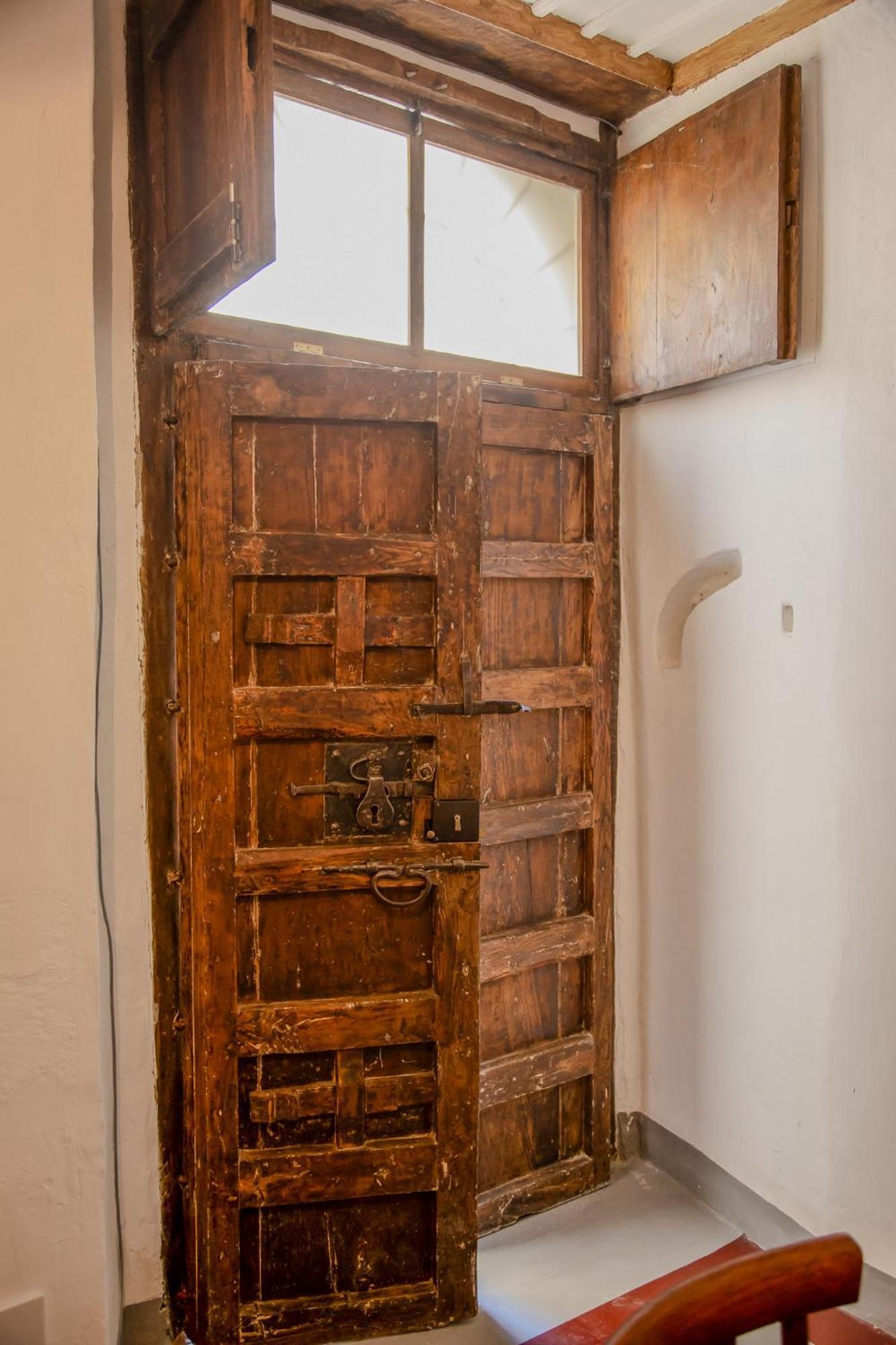 Casa Lanzara Apartman Morano Calabro Kültér fotó