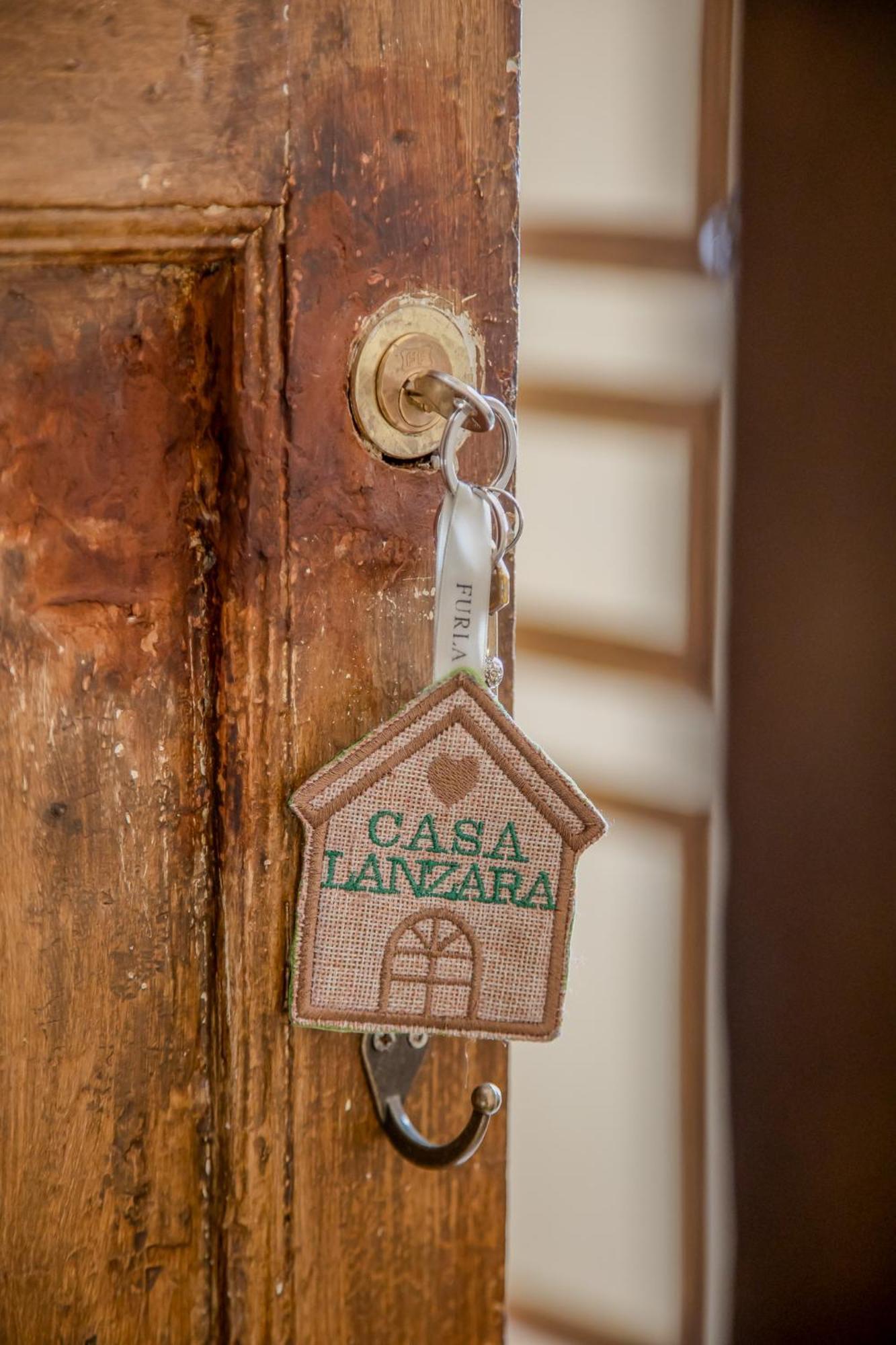 Casa Lanzara Apartman Morano Calabro Kültér fotó