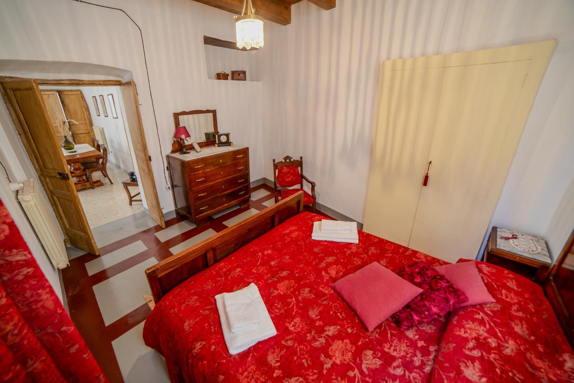 Casa Lanzara Apartman Morano Calabro Kültér fotó
