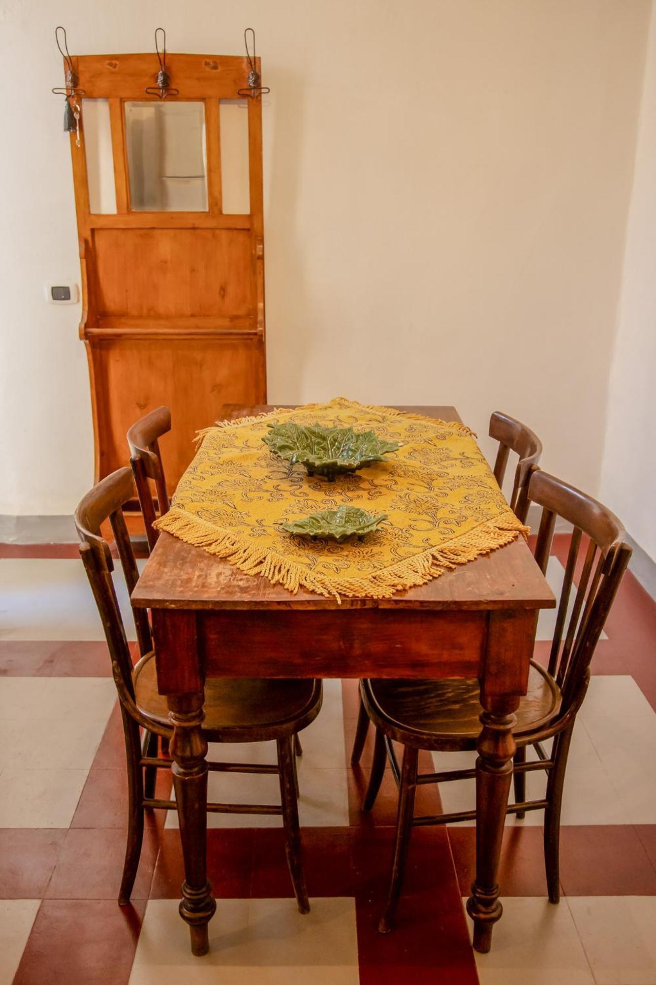 Casa Lanzara Apartman Morano Calabro Kültér fotó