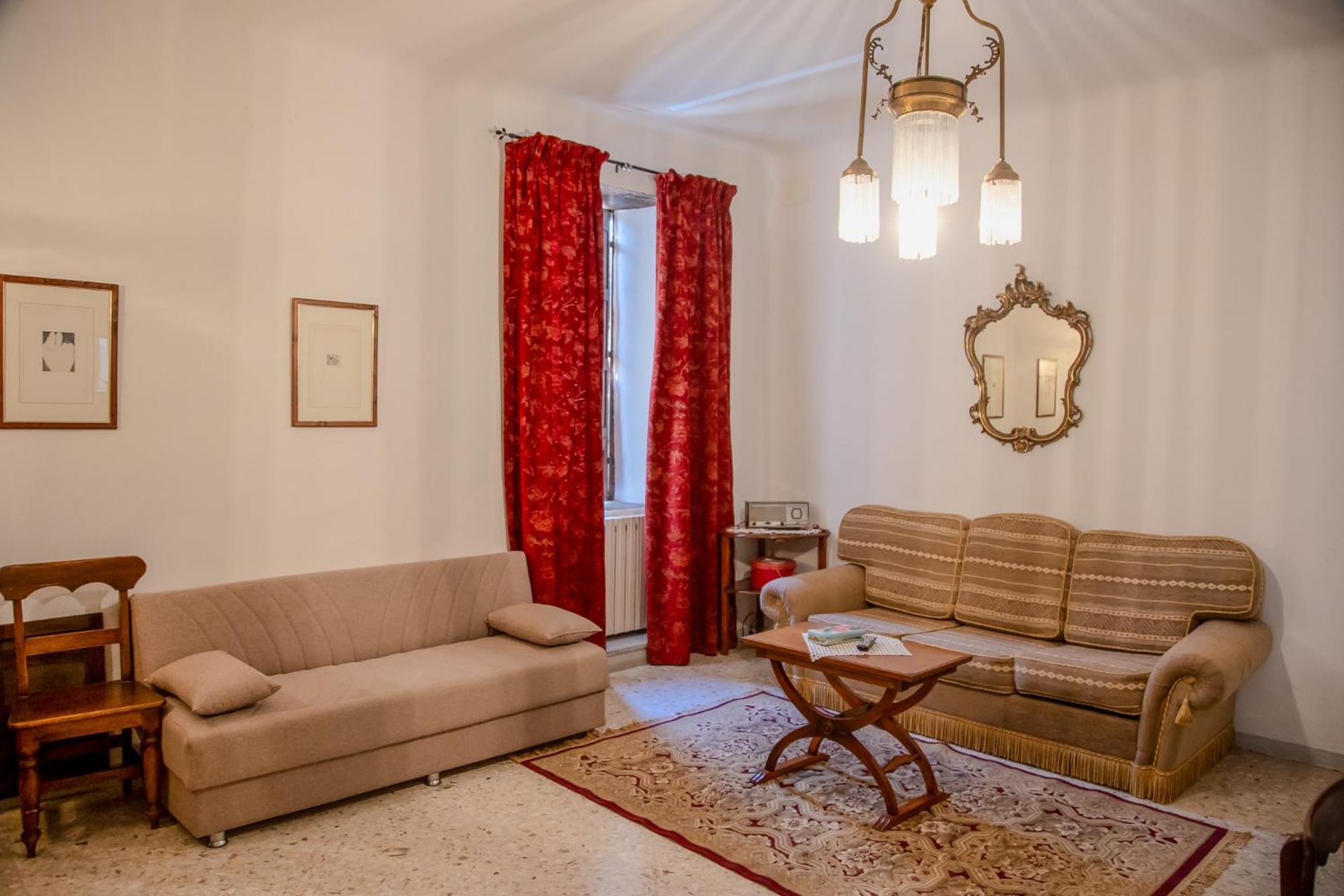 Casa Lanzara Apartman Morano Calabro Kültér fotó