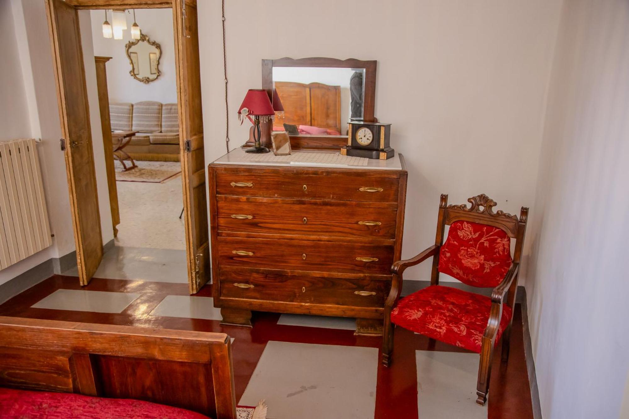 Casa Lanzara Apartman Morano Calabro Kültér fotó