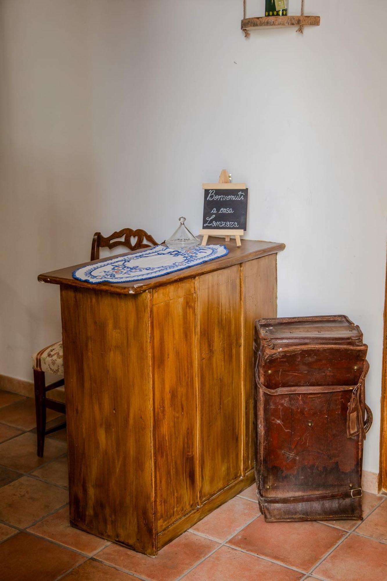 Casa Lanzara Apartman Morano Calabro Kültér fotó