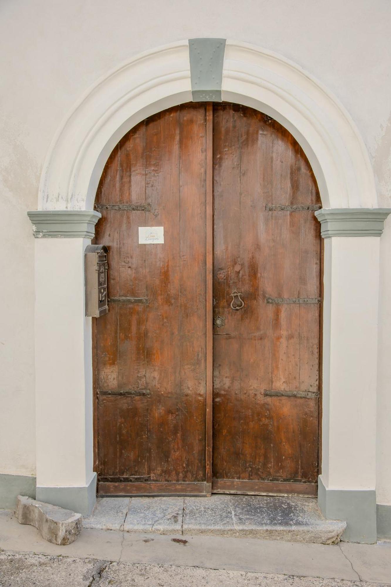Casa Lanzara Apartman Morano Calabro Kültér fotó