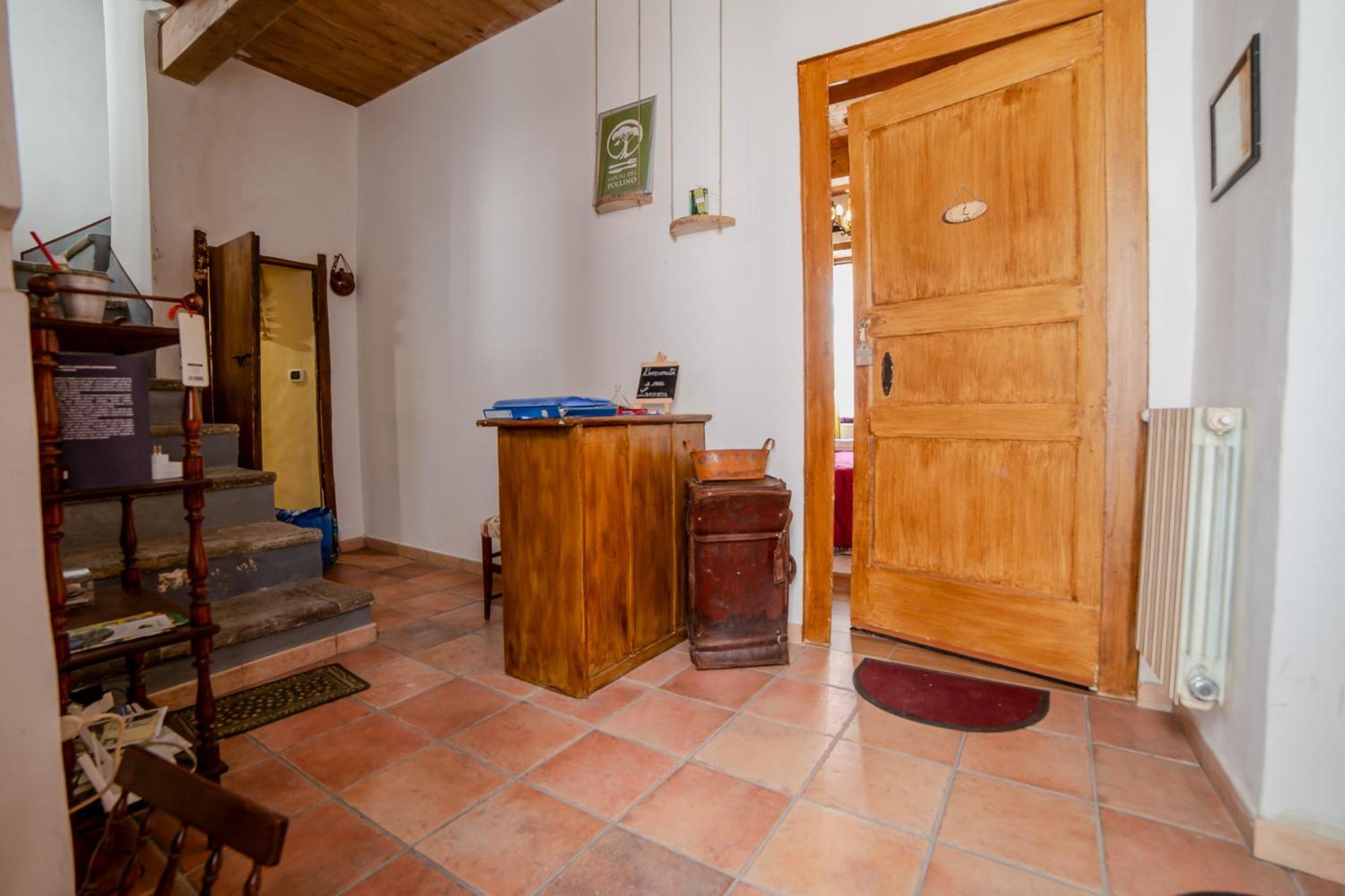 Casa Lanzara Apartman Morano Calabro Kültér fotó