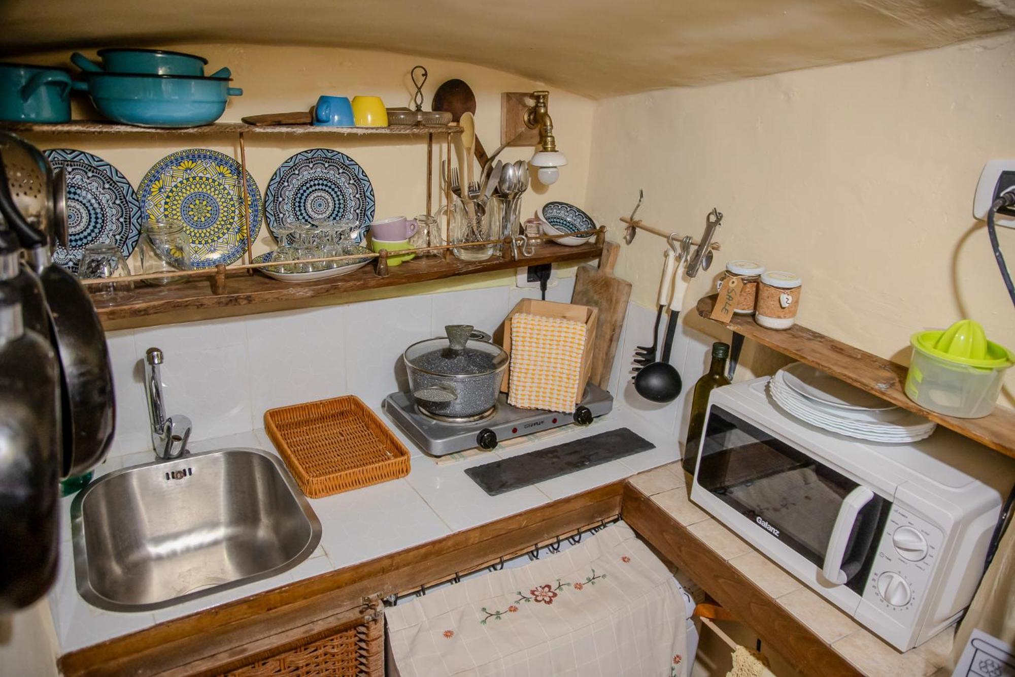 Casa Lanzara Apartman Morano Calabro Kültér fotó